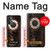 S3221 Gears steampunk Horloge Etui Coque Housse pour OnePlus Nord N20 5G