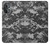 S3293 Urban Noir Camo Camouflage Etui Coque Housse pour OnePlus Nord N20 5G