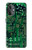 S3392 Electronique Circuit de carte graphique Etui Coque Housse pour OnePlus Nord N20 5G