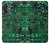 S3392 Electronique Circuit de carte graphique Etui Coque Housse pour OnePlus Nord N20 5G