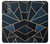 S3479 Marine Bleu Art Graphique Etui Coque Housse pour OnePlus Nord N20 5G