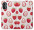 S3481 fraise Etui Coque Housse pour OnePlus Nord N20 5G