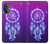 S3484 Dream Catcher mignon Galaxie Etui Coque Housse pour OnePlus Nord N20 5G