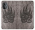 S3832 Patte d'ours nordique viking Berserkers Rock Etui Coque Housse pour OnePlus Nord N20 5G
