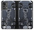S2926 Dessous de caisse de voiture Etui Coque Housse pour OnePlus Nord 2T