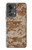 S2939 Camo camouflage numérique Désert Etui Coque Housse pour OnePlus Nord 2T