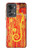 S3352 Gustav Klimt Médecine Etui Coque Housse pour OnePlus Nord 2T