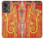 S3352 Gustav Klimt Médecine Etui Coque Housse pour OnePlus Nord 2T