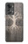 S3591 Viking Arbre de vie Symbole Etui Coque Housse pour OnePlus Nord 2T