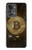 S3798 Crypto-monnaie Bitcoin Etui Coque Housse pour OnePlus Nord 2T