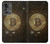 S3798 Crypto-monnaie Bitcoin Etui Coque Housse pour OnePlus Nord 2T