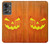 S3828 Citrouille d'Halloween Etui Coque Housse pour OnePlus Nord 2T