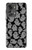 S3835 Motif fantôme mignon Etui Coque Housse pour OnePlus Nord 2T
