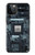 S3880 Impression électronique Etui Coque Housse pour iPhone 12, iPhone 12 Pro