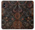 S3884 Engrenages Mécaniques Steampunk Etui Coque Housse pour iPhone X, iPhone XS