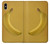 S3872 Banane Etui Coque Housse pour iPhone XS Max