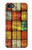 S3861 Bloc de conteneur coloré Etui Coque Housse pour iPhone 7, iPhone 8, iPhone SE (2020) (2022)