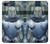 S3864 Templier Médiéval Chevalier Armure Lourde Etui Coque Housse pour iPhone 7, iPhone 8, iPhone SE (2020) (2022)