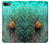 S3893 Poisson-clown Ocellaris Etui Coque Housse pour iPhone 7, iPhone 8, iPhone SE (2020) (2022)