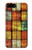 S3861 Bloc de conteneur coloré Etui Coque Housse pour iPhone 7 Plus, iPhone 8 Plus