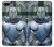 S3864 Templier Médiéval Chevalier Armure Lourde Etui Coque Housse pour iPhone 7 Plus, iPhone 8 Plus