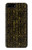 S3869 Hiéroglyphe égyptien antique Etui Coque Housse pour iPhone 7 Plus, iPhone 8 Plus