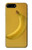 S3872 Banane Etui Coque Housse pour iPhone 7 Plus, iPhone 8 Plus