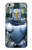 S3864 Templier Médiéval Chevalier Armure Lourde Etui Coque Housse pour iPhone 6 6S