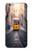 S3867 Tramways à Lisbonne Etui Coque Housse pour iPhone 6 6S