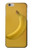 S3872 Banane Etui Coque Housse pour iPhone 6 6S