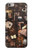 S3877 Université sombre Etui Coque Housse pour iPhone 6 6S