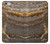 S3886 Rocher de marbre gris Etui Coque Housse pour iPhone 6 6S