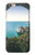 S3865 Europe Plage Duino Italie Etui Coque Housse pour iPhone 6 Plus, iPhone 6s Plus