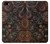 S3884 Engrenages Mécaniques Steampunk Etui Coque Housse pour iPhone 5 5S SE