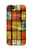 S3861 Bloc de conteneur coloré Etui Coque Housse pour iPhone 5C