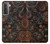 S3884 Engrenages Mécaniques Steampunk Etui Coque Housse pour Samsung Galaxy S21 5G