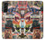 S3905 Affiche vintage de l'armée Etui Coque Housse pour Samsung Galaxy S21 Plus 5G, Galaxy S21+ 5G