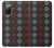 S3907 Texture de chandail Etui Coque Housse pour Samsung Galaxy S20 FE