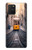 S3867 Tramways à Lisbonne Etui Coque Housse pour Samsung Galaxy S10 Lite