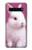 S3870 Mignon bébé lapin Etui Coque Housse pour Samsung Galaxy S10 5G