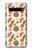 S3883 Motif de fruits Etui Coque Housse pour Samsung Galaxy S10 5G