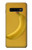S3872 Banane Etui Coque Housse pour Samsung Galaxy S10 Plus