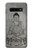 S3873 Dessin au trait Bouddha Etui Coque Housse pour Samsung Galaxy S10 Plus S3873 Dessin au trait Bouddha Etui Coque Housse pour Samsung Galaxy S10 Plus
