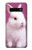 S3870 Mignon bébé lapin Etui Coque Housse pour Samsung Galaxy S10