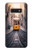 S3867 Tramways à Lisbonne Etui Coque Housse pour Samsung Galaxy S10e