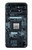 S3880 Impression électronique Etui Coque Housse pour Samsung Galaxy S10e