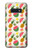 S3883 Motif de fruits Etui Coque Housse pour Samsung Galaxy S10e