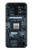 S3880 Impression électronique Etui Coque Housse pour Samsung Galaxy S9 Plus