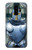 S3864 Templier Médiéval Chevalier Armure Lourde Etui Coque Housse pour Samsung Galaxy S9