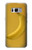 S3872 Banane Etui Coque Housse pour Samsung Galaxy S8
